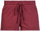 Bequeme Stoffshorts, RED by EMP, Short