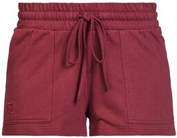 Bequeme Stoffshorts, RED by EMP, Short