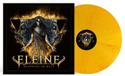 Acoustic in hell, Eleine, LP