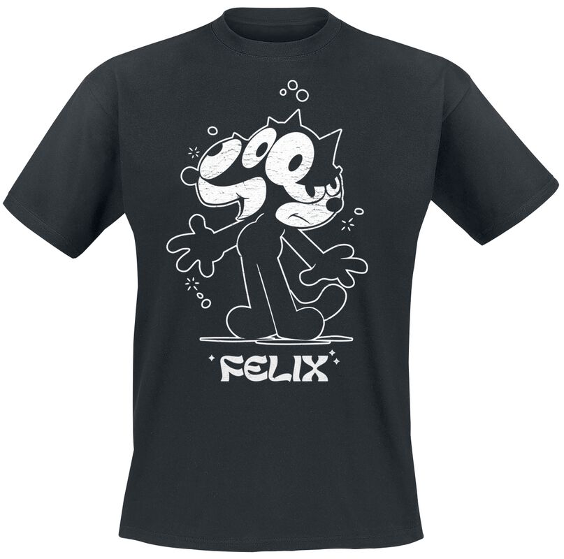 Felix The Cat Felix