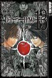 13, Death Note, Manga