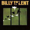 Billy Talent III, Billy Talent, CD