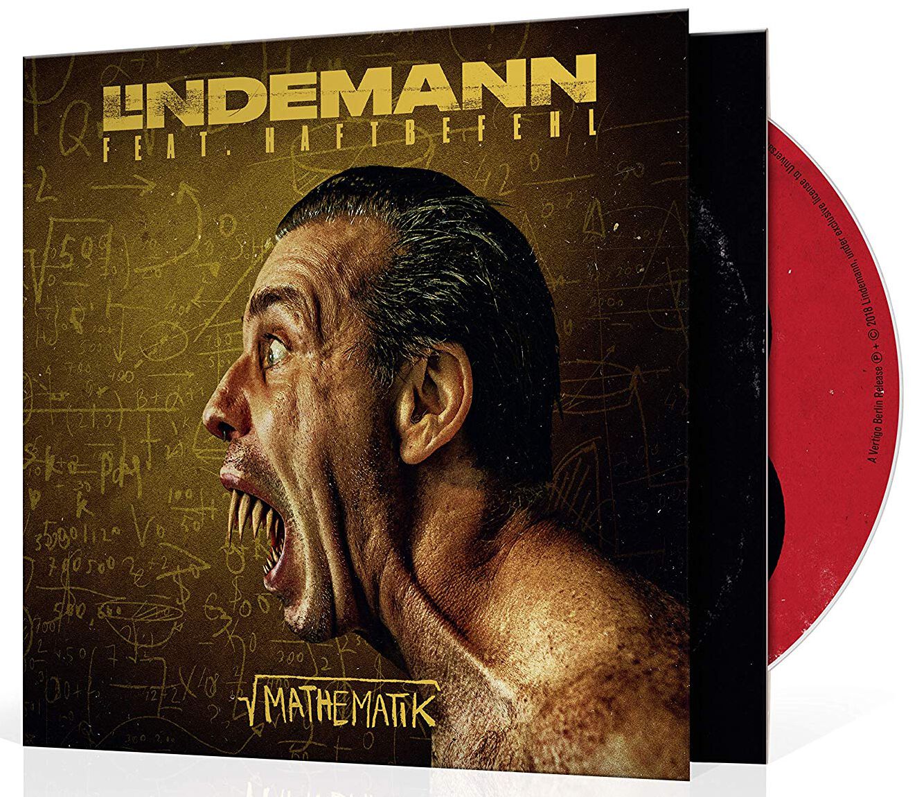 nowy singiel Lindemann
