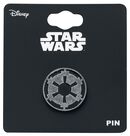 Empire, Star Wars, Pin