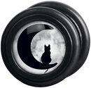Moonlight Cat, Wildcat, Fake Plug Set
