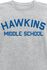 Kids - Hawkins Middle School