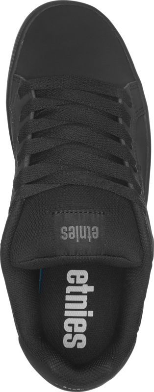 Thumbnail - Etnies Fader Sneaker schwarz in EU44