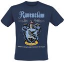 Ravenclaw, Harry Potter, T-Shirt