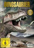 Dinosaurier - Im Reich der Giganten, Dinosaurier - Im Reich der Giganten, DVD