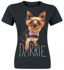 Dorkie, Goodie Two Sleeves, T-Shirt