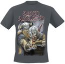 First Kill, Amon Amarth, T-Shirt