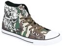 Knucklehead, Five Finger Death Punch, Sneaker high