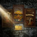 Pale communion, Opeth, CD