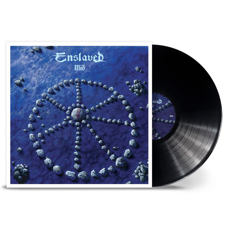 Mio von Enslaved - LP (Standard)