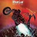 Bat out of hell, Meat Loaf, LP