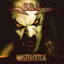 Mastercutor, U.D.O., CD