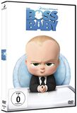 The Boss Baby, The Boss Baby, DVD