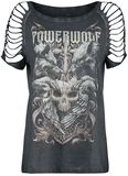 EMP Signature Collection, Powerwolf, T-Shirt