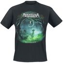 Moonglow, Avantasia, T-Shirt