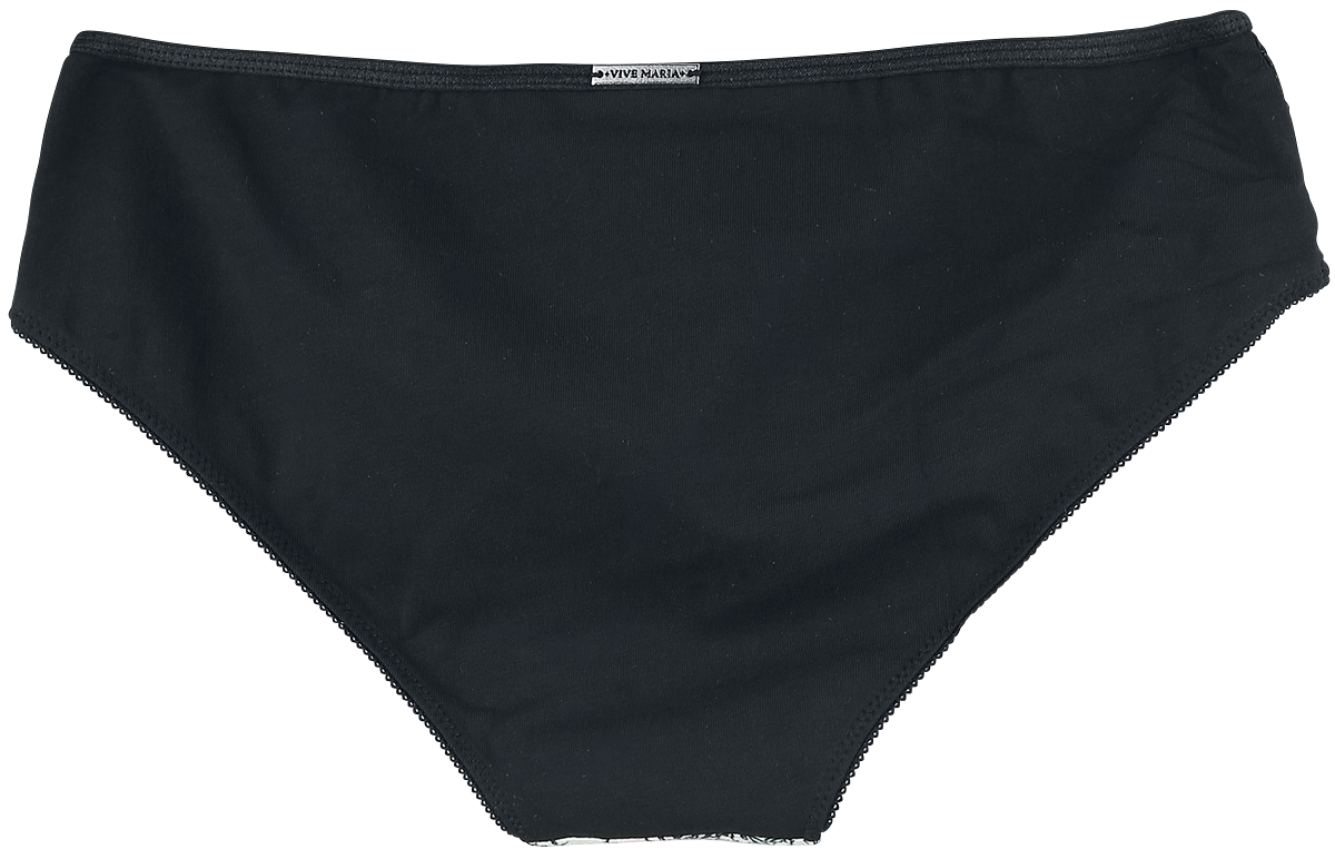 Vive Maria English Love Set Wäsche-Set multicolor