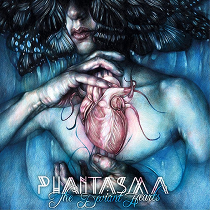 Phantasma The deviant hearts