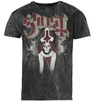 In Perpetua T-Shirt – Ghost Store In Perpetua T-Shirt – Ghost Store