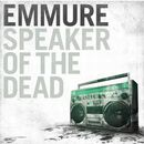 Speaker of the dead, Emmure, CD