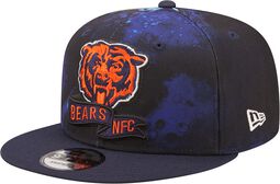 9FIFTY - Chicago Bears Sideline, New Era - NFL, Cap