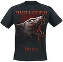 Animal, Disturbed, T-Shirt