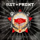 Freundschaft, Ost+Front, CD