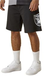 Las Vegas Raiders Washed Pack Team Logo Shorts