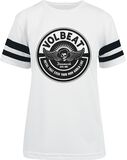 Circle Mom, Volbeat, T-Shirt