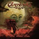 Red silent tides, Elvenking, CD