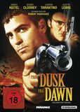 From Dusk Till Dawn, From Dusk Till Dawn, DVD