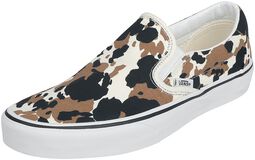 CLASSIC SLIP-ON Cow Multi Color, Vans, Sneaker