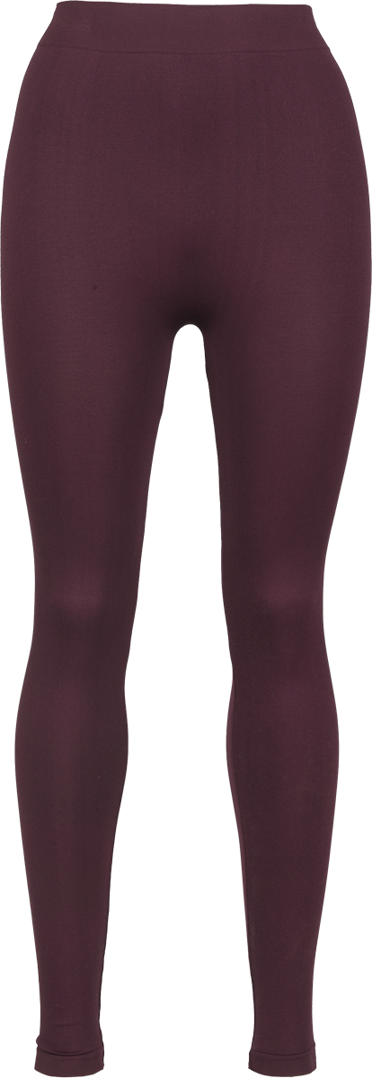 4068143346030 - Built For Double Comfort Leggings schwarz lila in 3XL