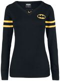Bat-Signal, Batman, Sweatshirt