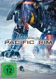 Pacific Rim, Pacific Rim, DVD
