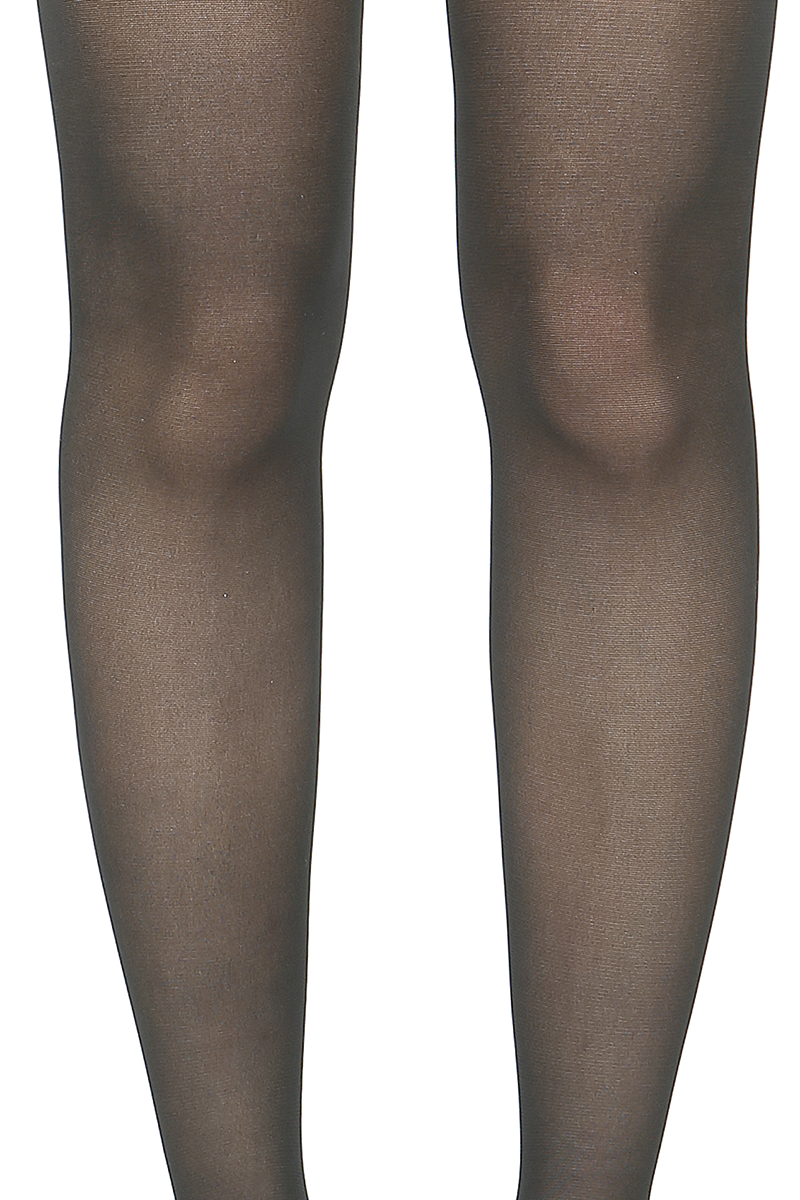 Pamela Mann 15 Denier Tights Strumpfhose schwarz