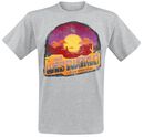 Visit Westworld, Westworld, T-Shirt