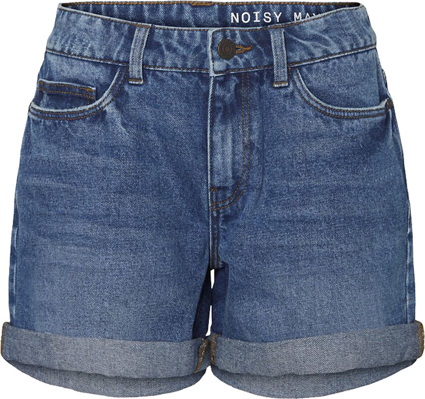 NMSmiley Shorts