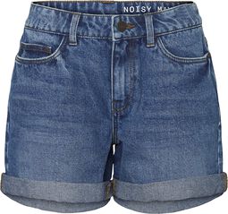 NMSmiley Shorts, Noisy May, Short