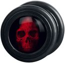 Red Skull, Wildcat, Fake Plug Set
