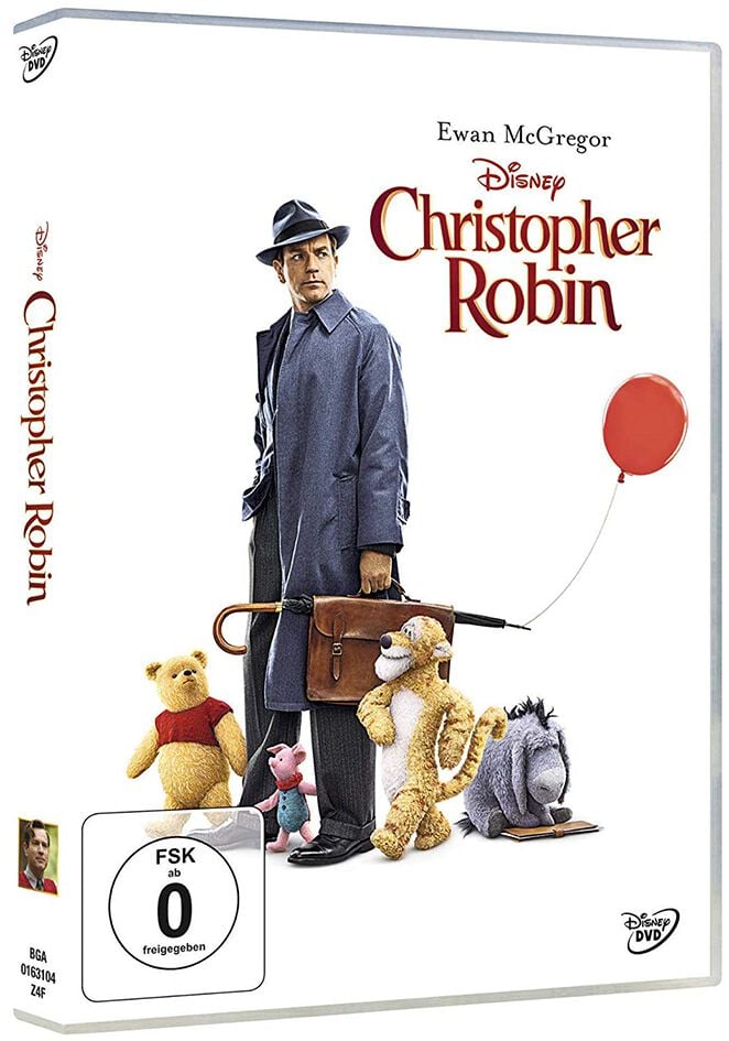 Ist Winnie Pooh Ein Mädchen Oder Ein Junge
