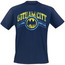 Gotham City, Batman, T-Shirt