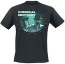 Chemical Brothers, Breaking Bad, T-Shirt