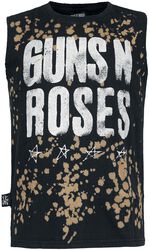 EMP Signature Collection, Guns N' Roses, Tank-Top