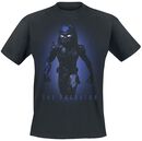 Shadow, Predator, T-Shirt