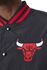Chicago Bulls Bomberjacke
