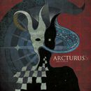 Arcturian, Arcturus, CD